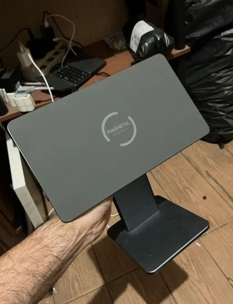 Magnet Stand iPad Pro, iPad Air