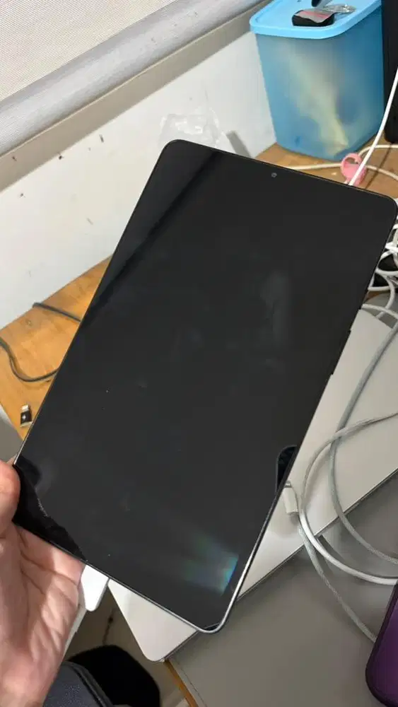 Samsung Galaxy Tab A9 6/64GB Wifi Only