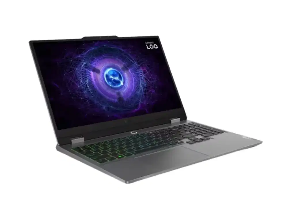 Lenovo LOQ Core i5 12/512GB