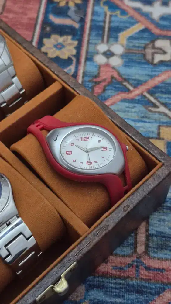 Nike triax vintage kalcer