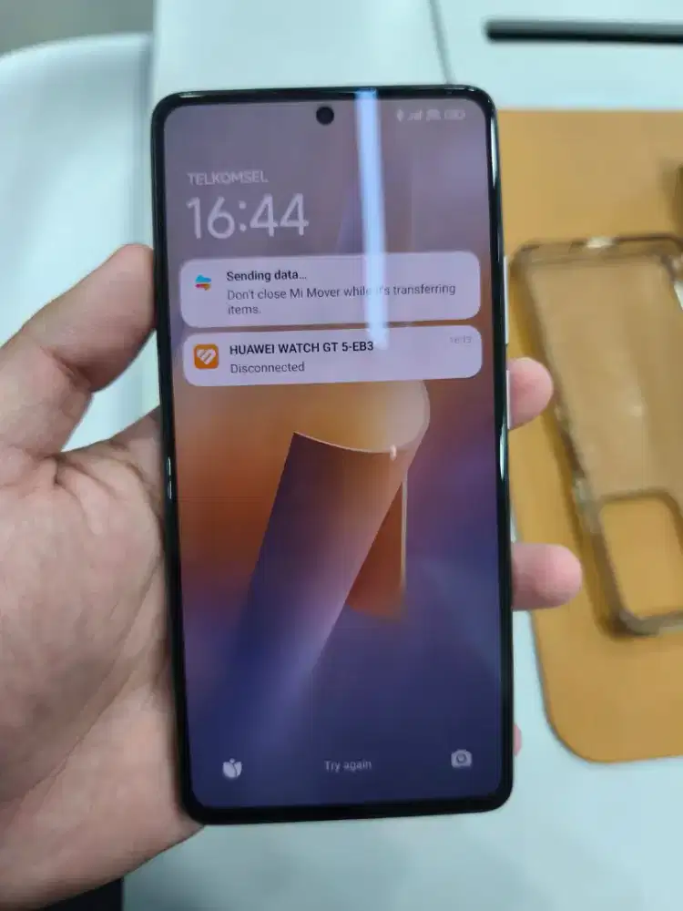 Xiaomi 11T 5G 8/256 mulus like new