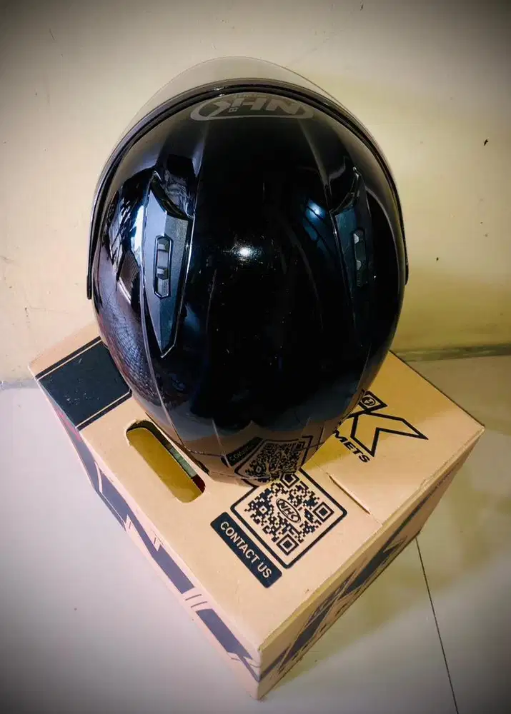 HELM NHK N1 ELITE