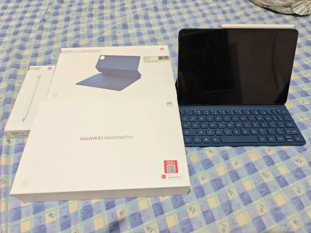 Huawei matepad pro 2023 11 inch