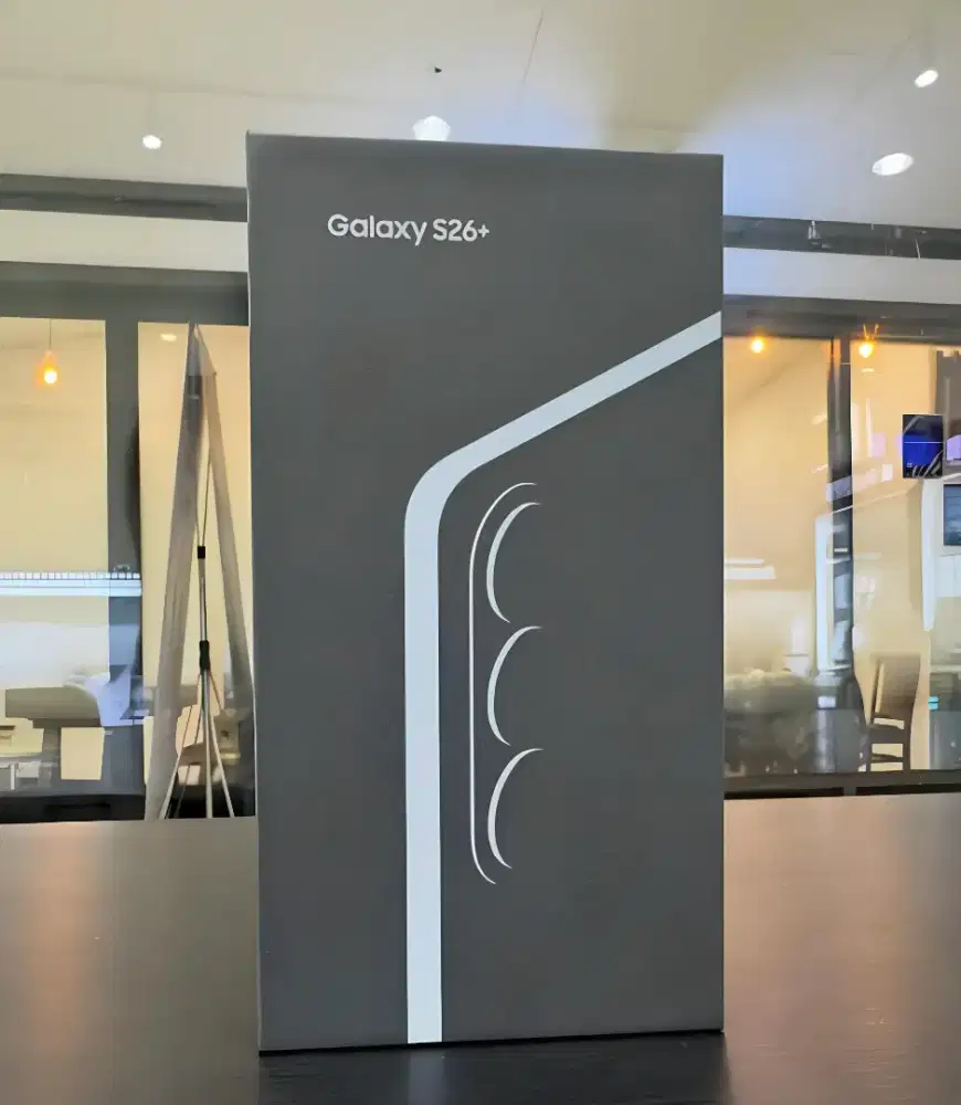 Samsung S26+ 12/256