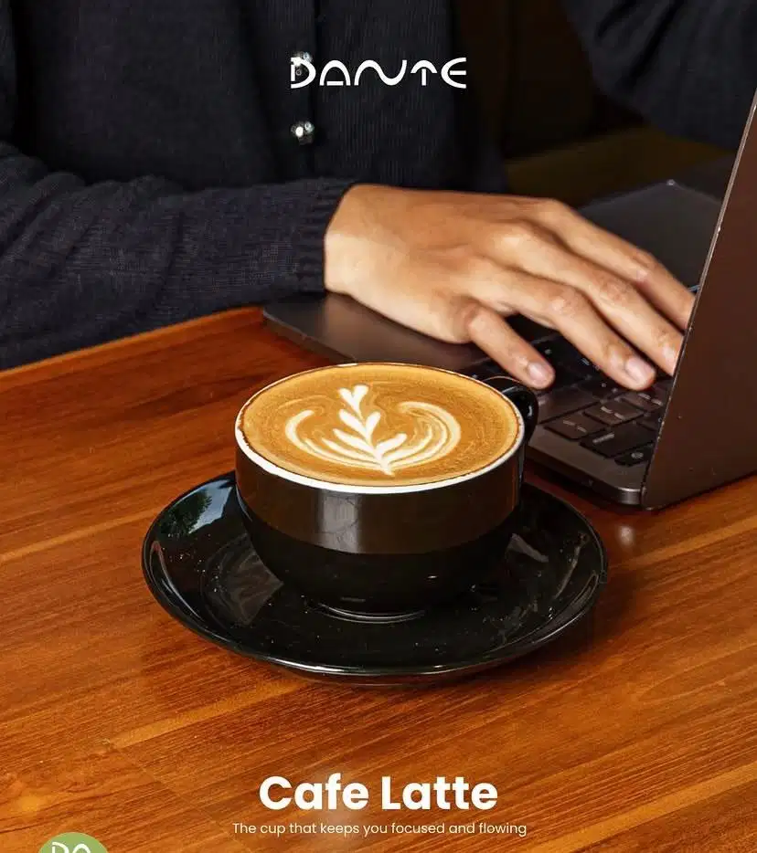 LOWONGAN BARISTA COWOK SOLO SURAKARTA