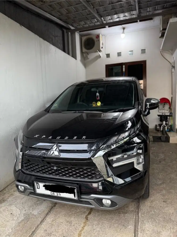 MITSUBISHI EXPANDER ULTIMATE 2024