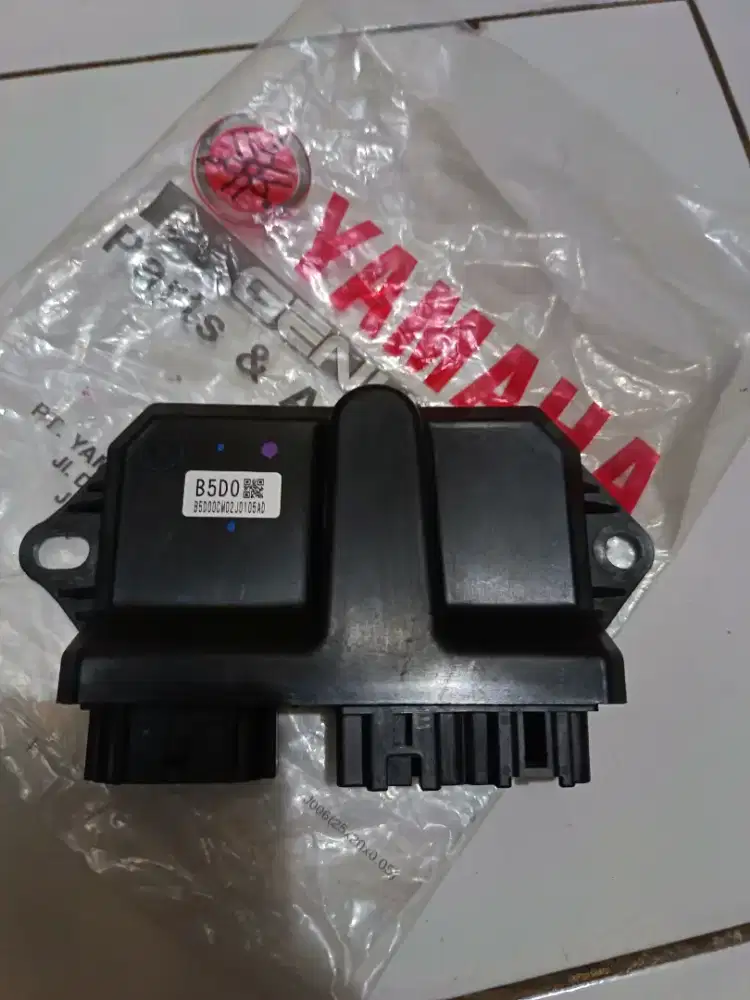 SGCU FREEGO 2019 normal original