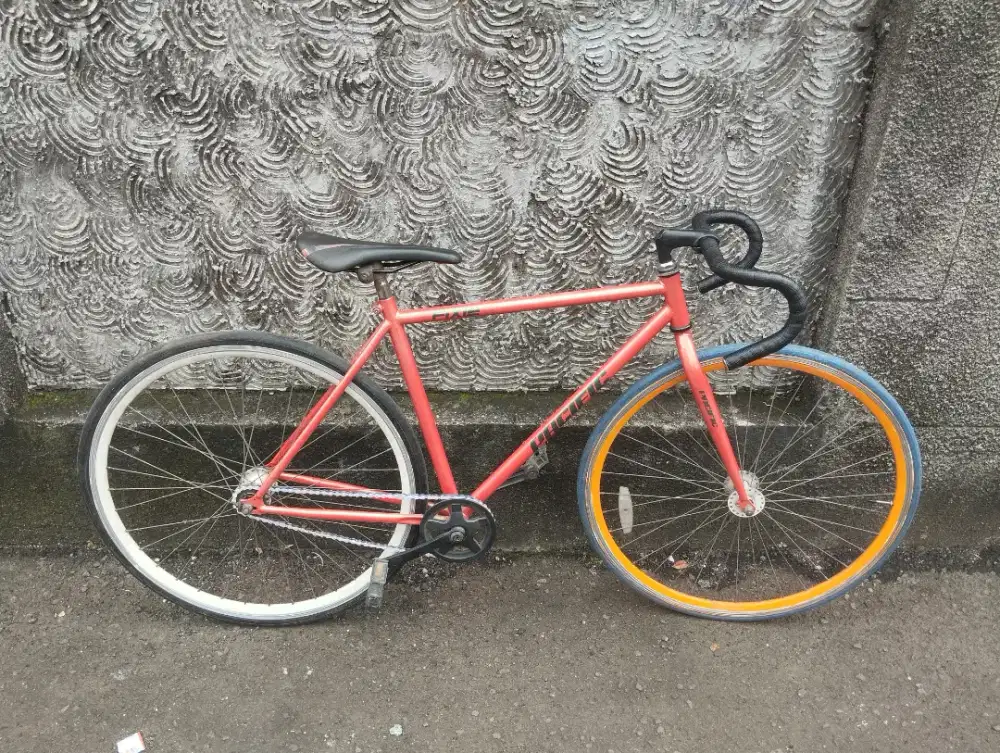 Sepeda Fixie Murah