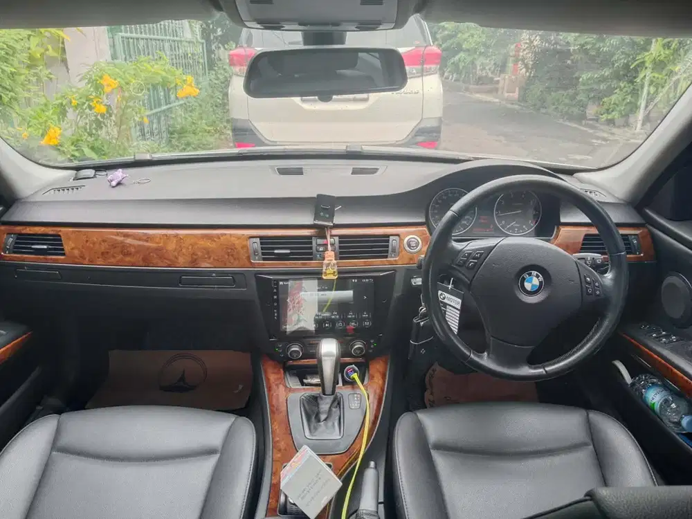 BMW 320i E90 2008 Bensin automatic