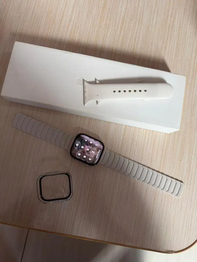 I watch gen 10 (46mm)