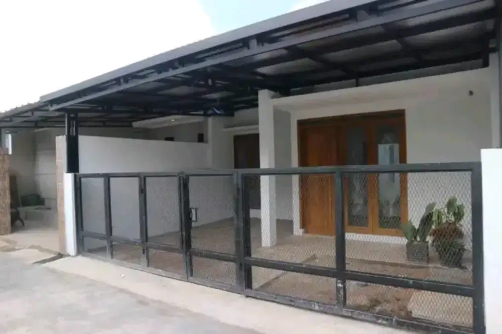 selagi belum naik harga. terlaris dikawasan nya