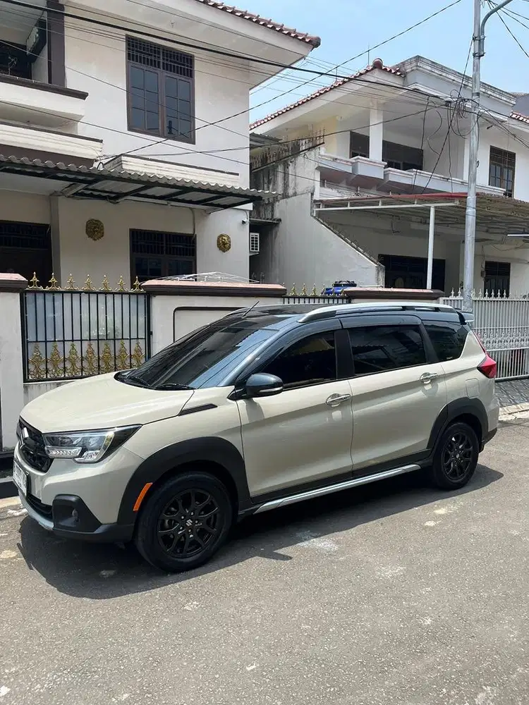 Suzuki XL7 2024 Bensin