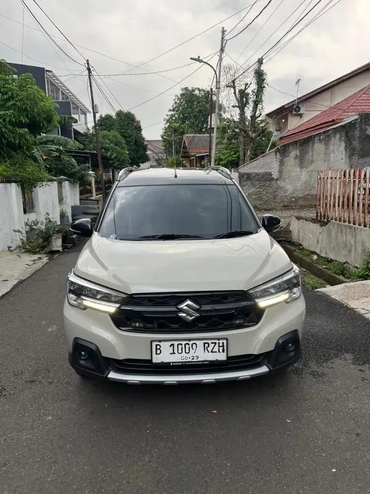 Suzuki XL7 2024 Bensin