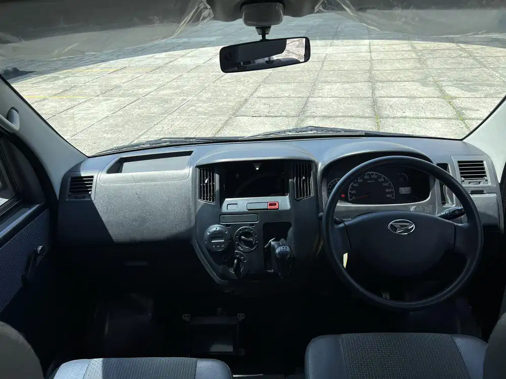 Daihatsu granmax 1.3 D 2021 grandmax gran max grand max