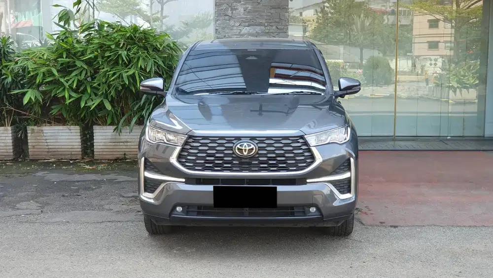 Toyota Kijang Innova Zenix Q Hybrid 2.0 TSS Panoramic 2024 Like New
