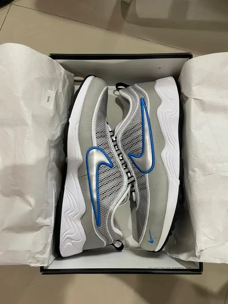 Nike Air Zoom Spiridon US 11