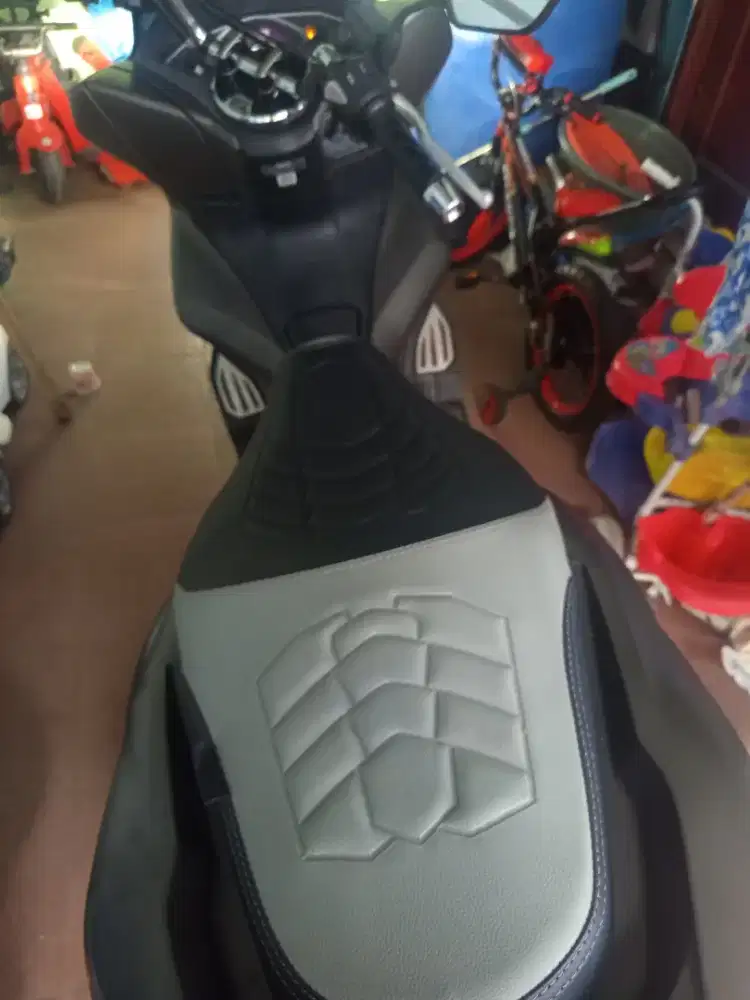 Barang bagus Honda PCX 150 cc tahun 2020