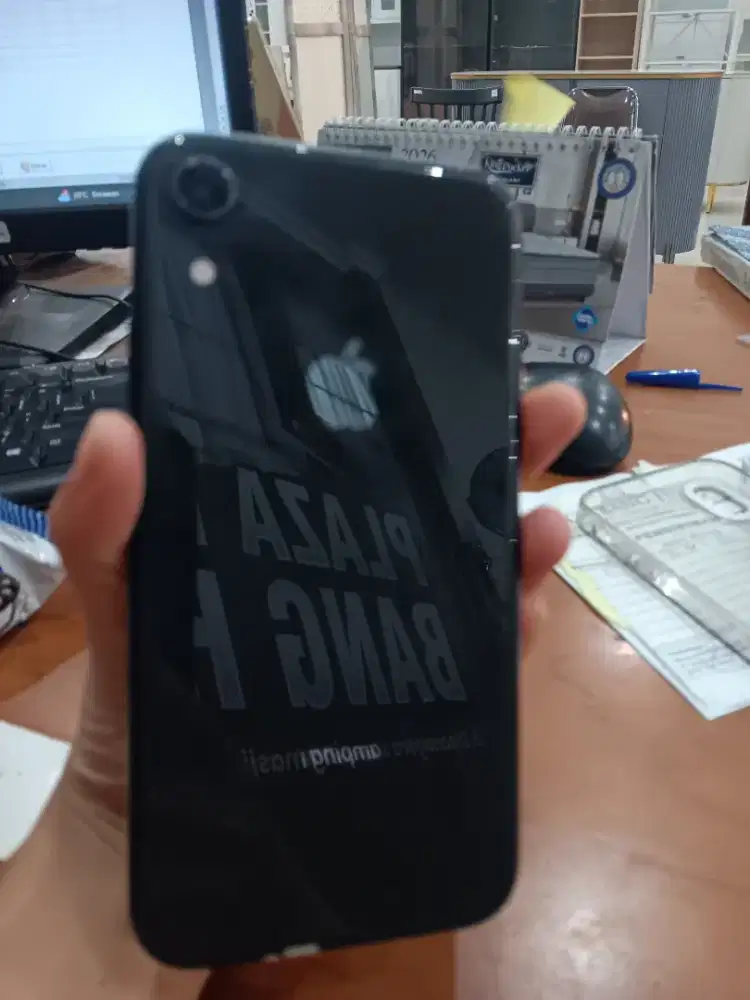 IPhone Xr 64GB EX IBOX