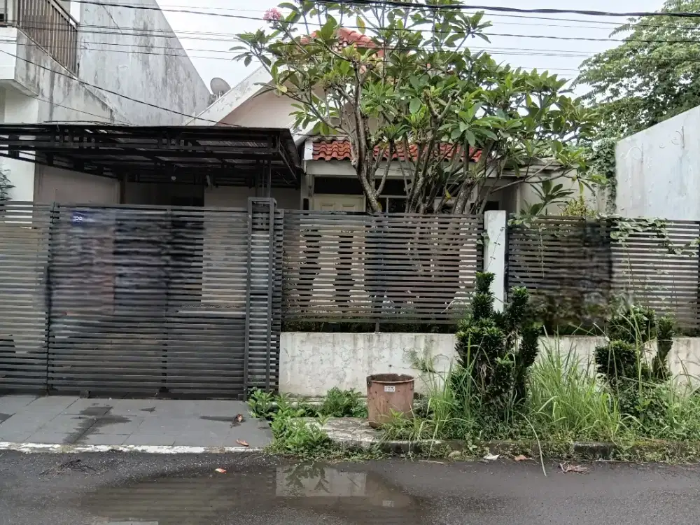 BCC Bukit Cimanggu City lt120