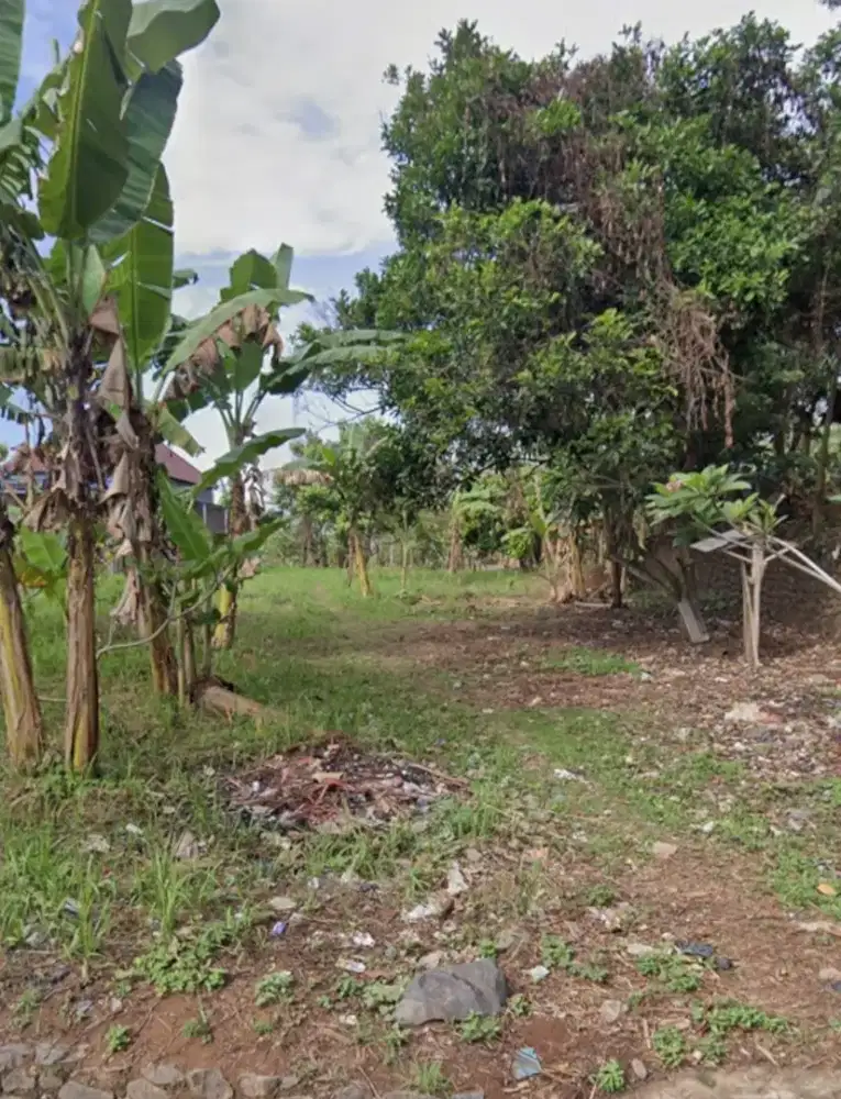 Dijual tanah 3,500 meter di rengging, pecangaan Jepara