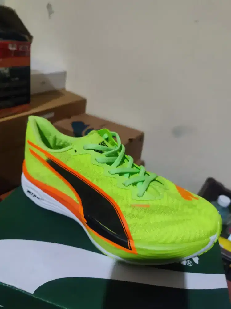 Puma Deviate Nitro Elite 3