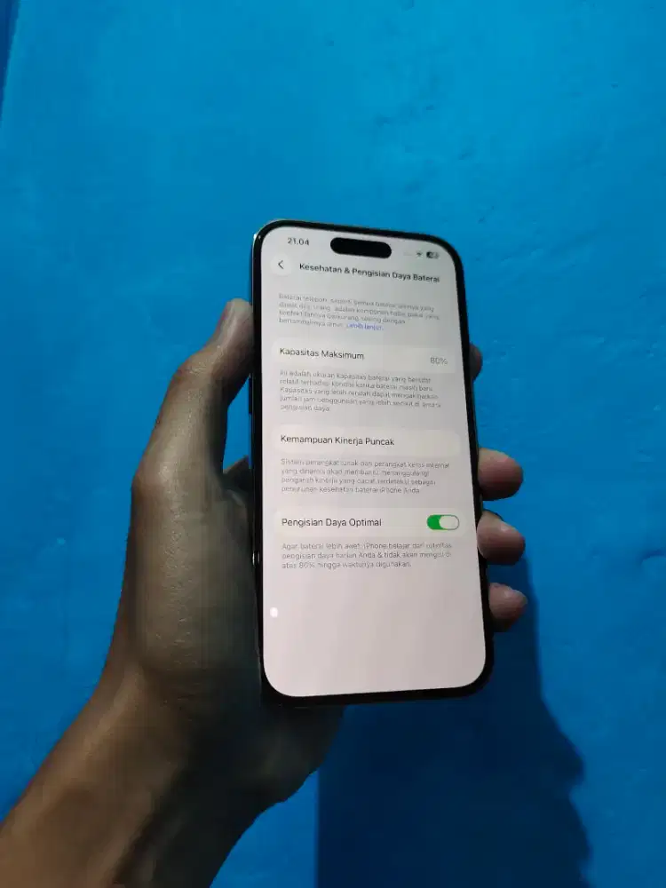 IPHONE 14 PRO 128GB GOLD EX-IBOX