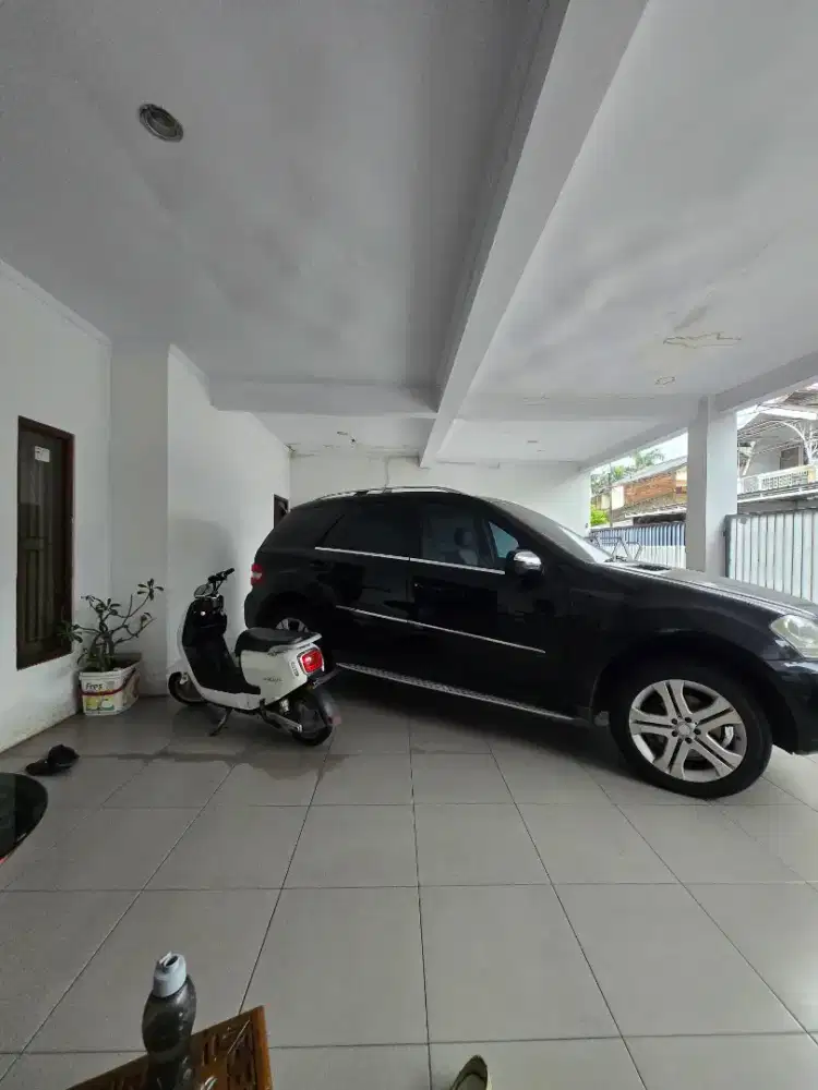 Rumah Strategis Pusat Kota Tangerang