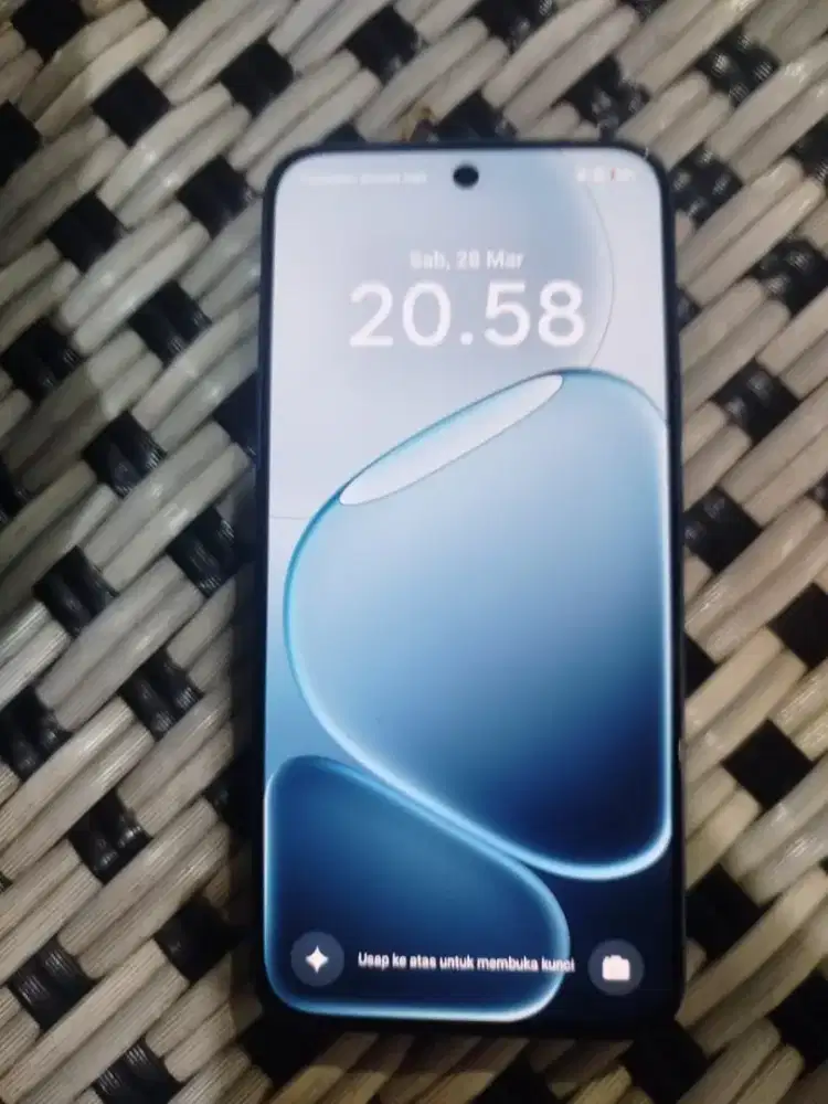 Oppo A6 pro 8/128