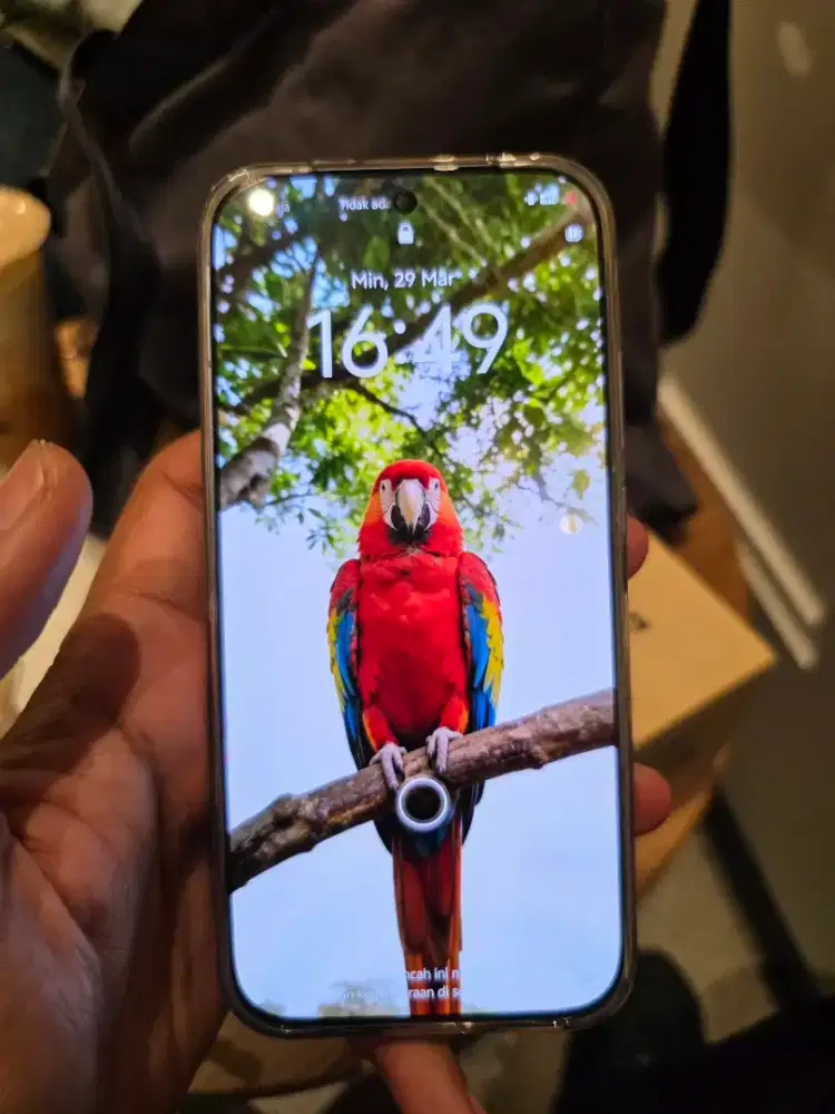 Iqoo 15R Grey 12/256