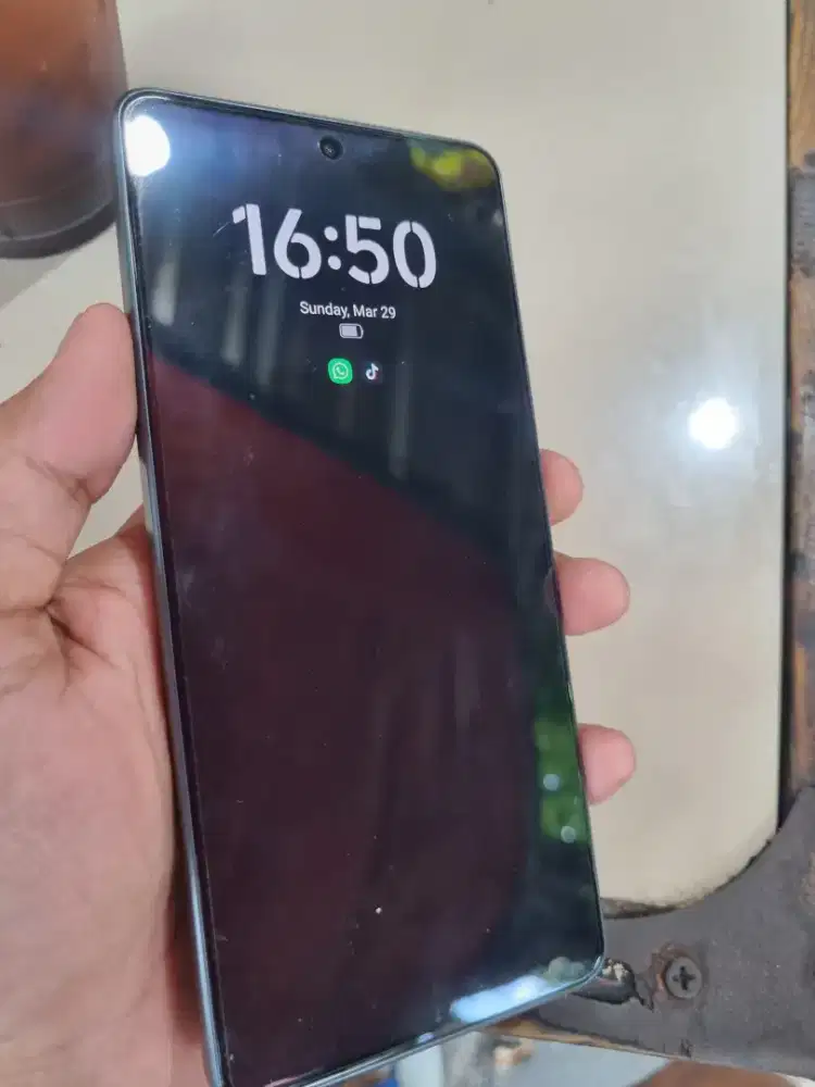 iqoo neo 10 8/256 GB Baru beli 3 hari