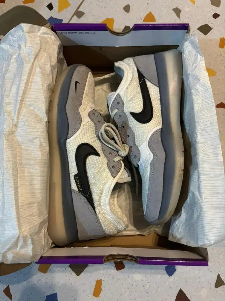 Sale Sepatu NIKE SB PS8