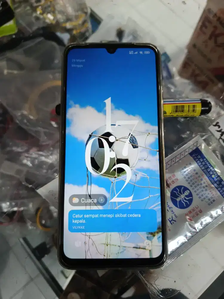 Xiaomi Redmi 14C 6GB 128GB Black