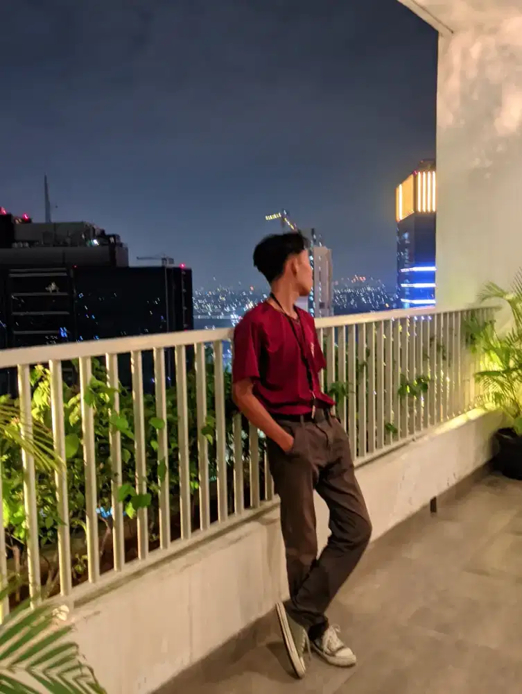 cari pekerjaan ob atau apa saja