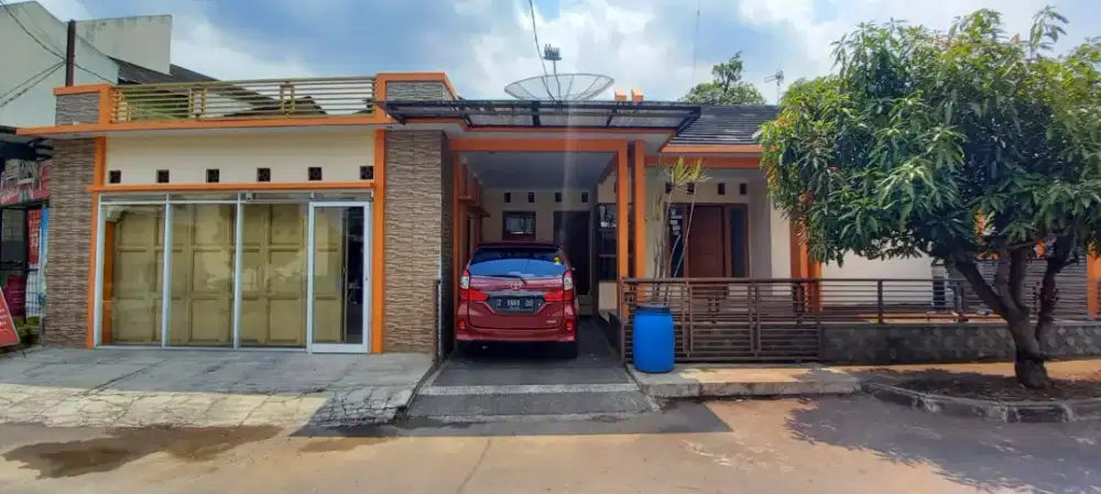 DISEWAKAN RUMAH  MEWAH DI DAERAH GARUT ,JAWA BARAT