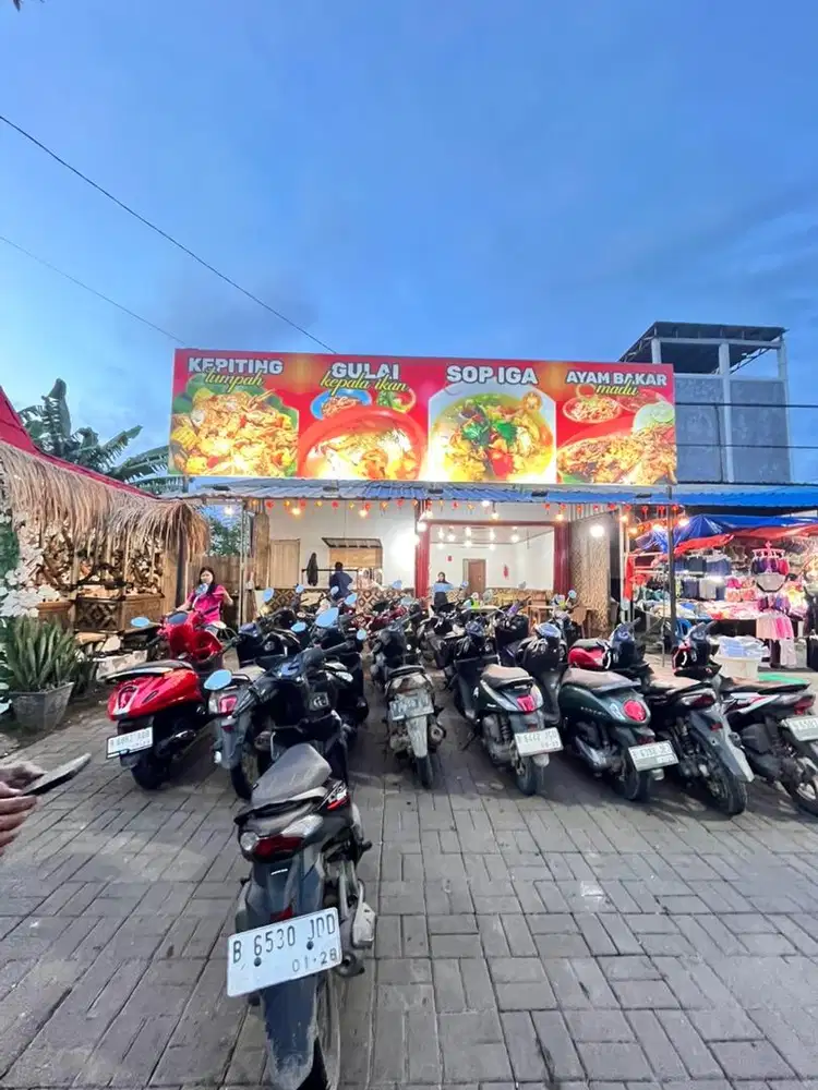 Lowongan Pekerjaan