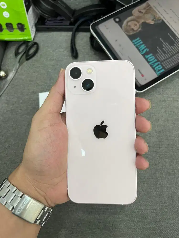 iphone 13 128 fullset