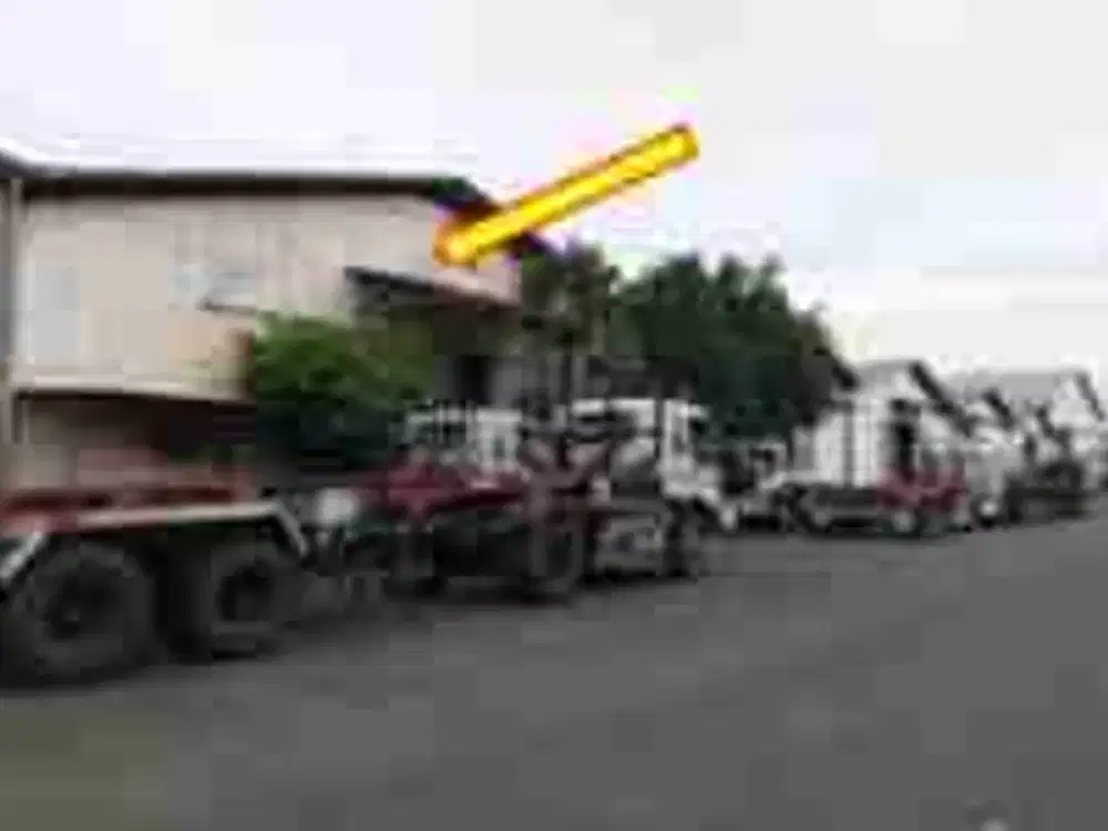 Dijual Via Lelang Gudang Pergudangan Angtropolis Blok H-20 Surabaya