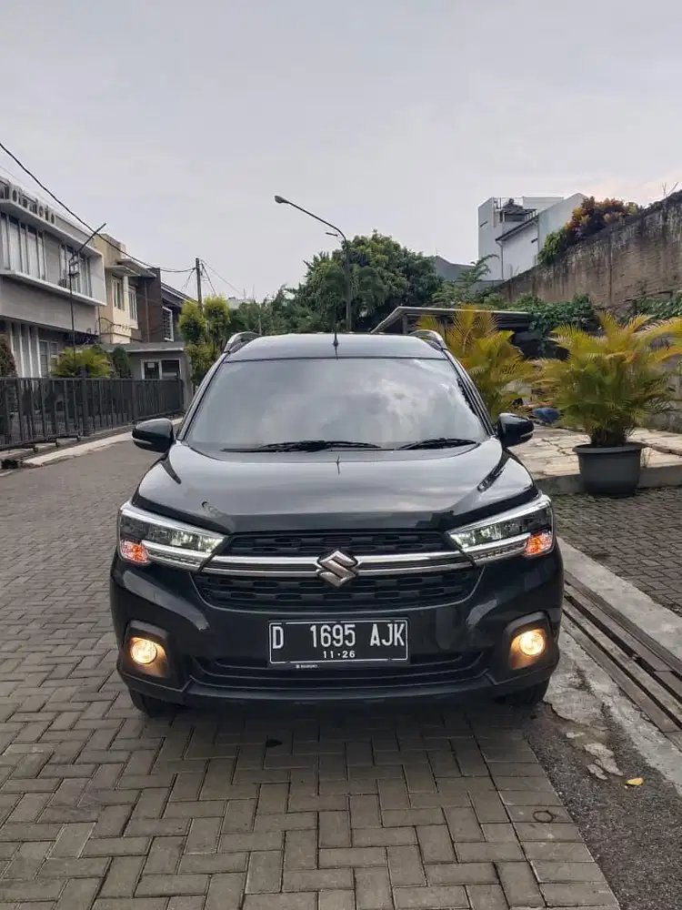 suzuki XL7 BETHA automatic 2021