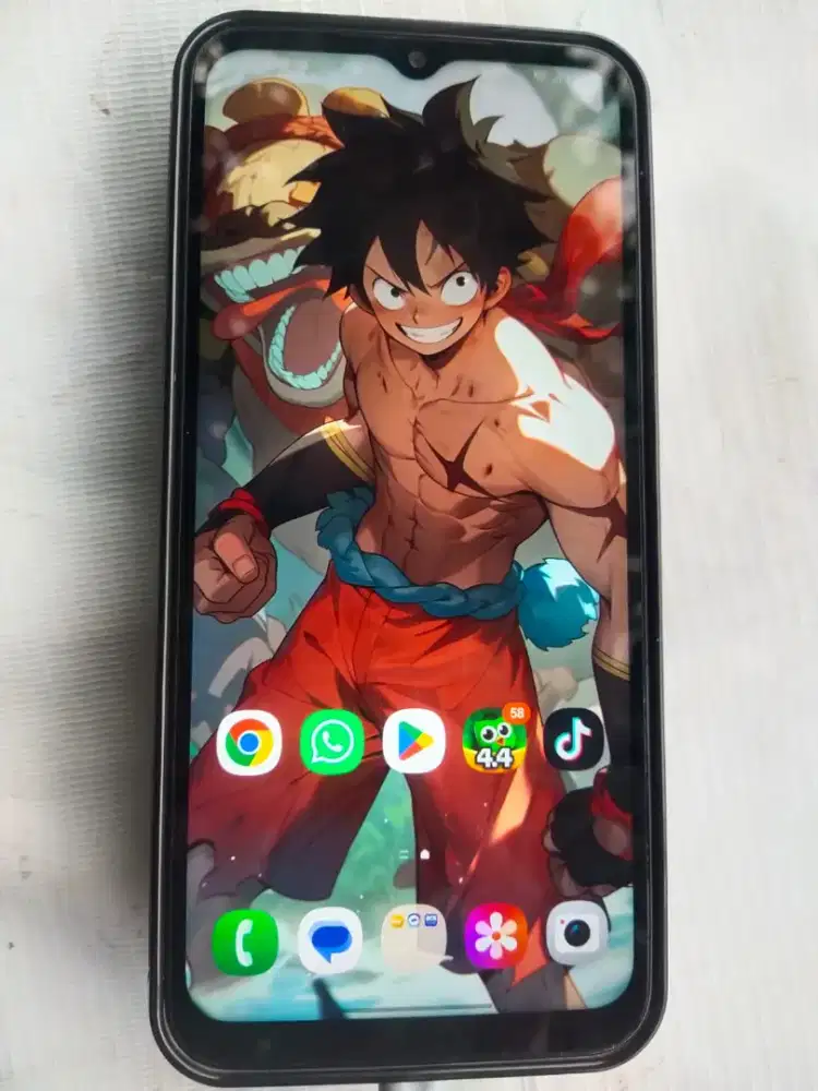 Samsung A14 5G  Silver