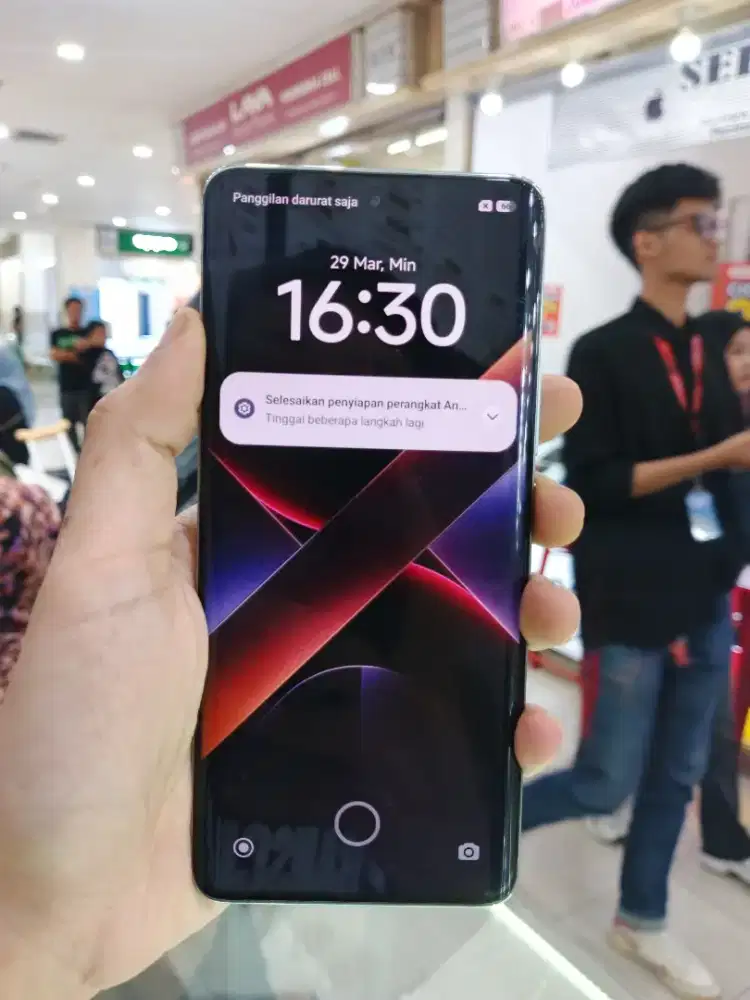 POCO X7 5G 8/256 LIKE NEW