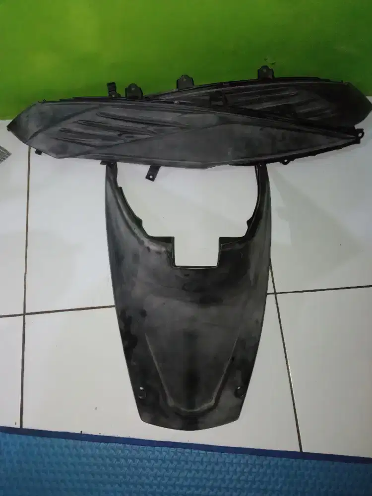 Dasboard motor vario fi 110