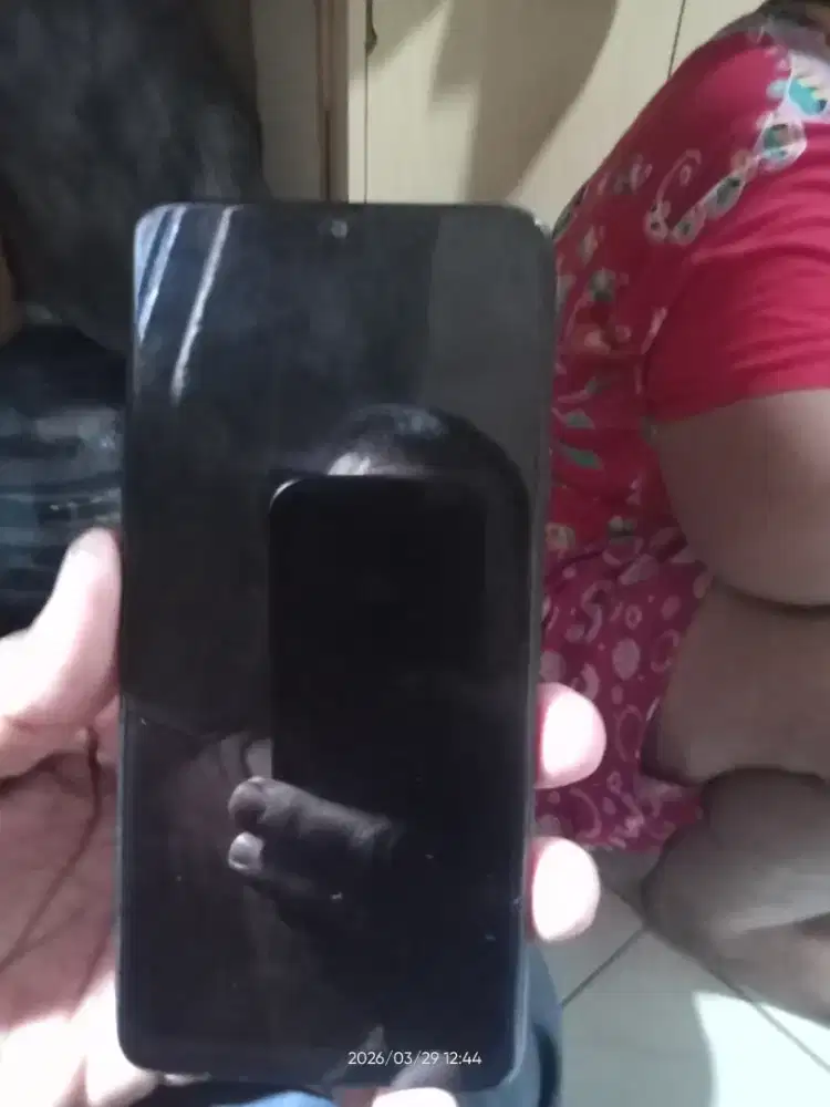 Jual HP Samsung a20s ram3/32