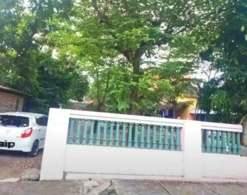 Tanah 396m² di Joglo Sekip