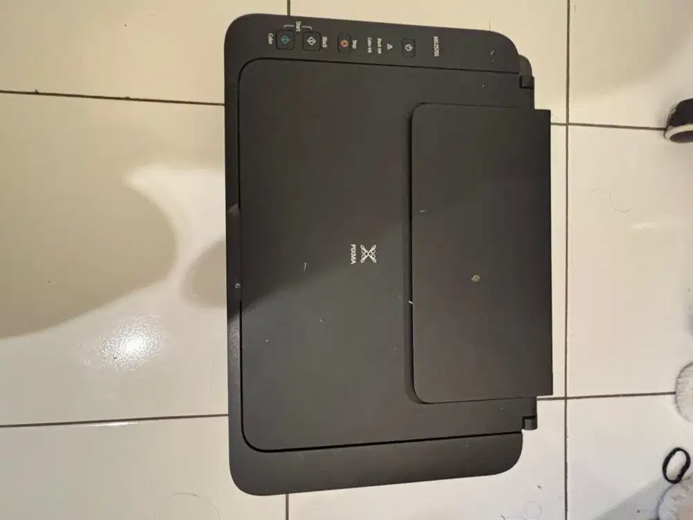 Printer Canon pixma Mg2570S