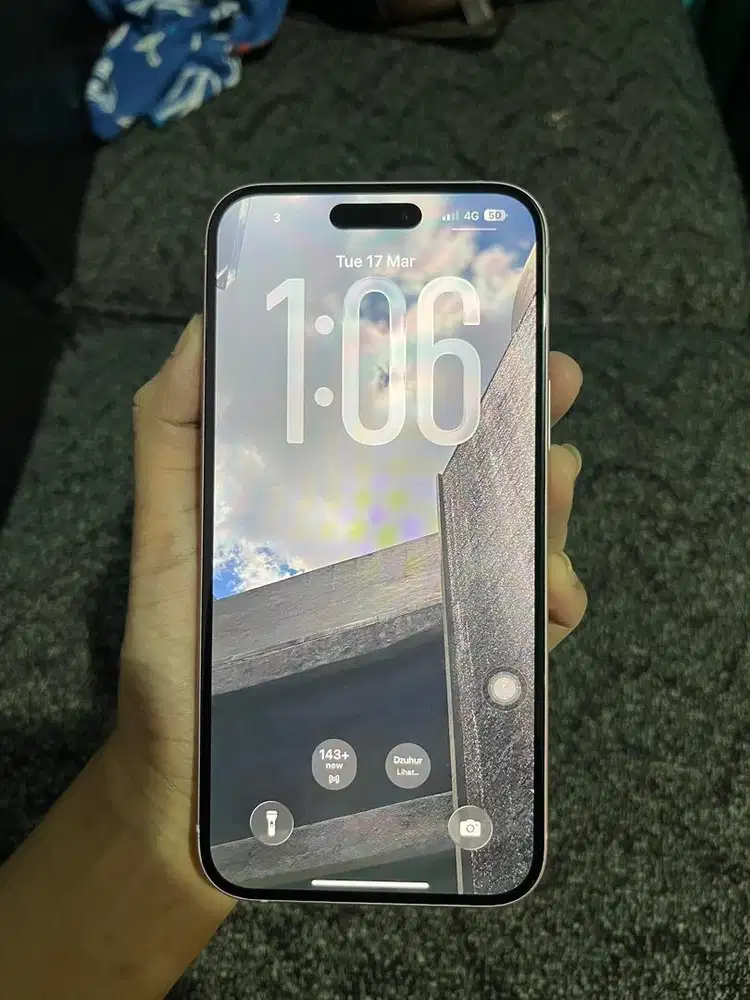 Iphone 15 plus 128gb