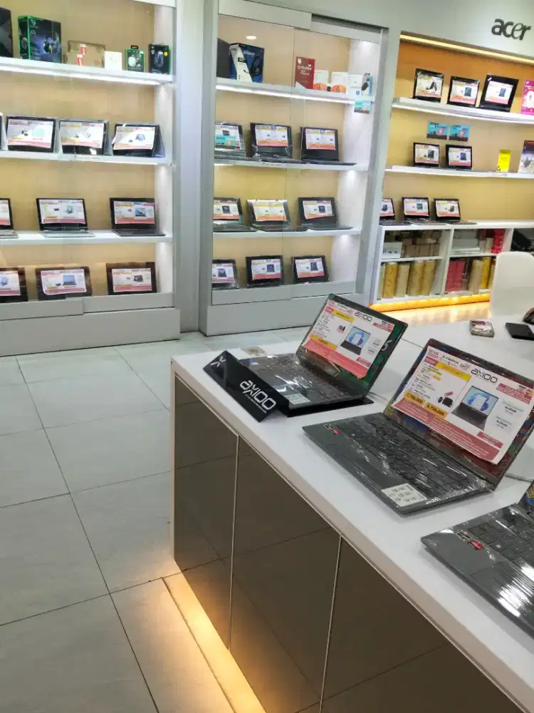 CICILAN LAPTOP TANPA DP