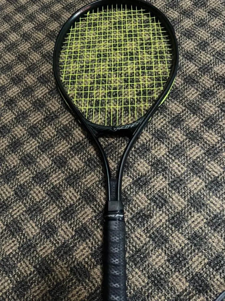 Raket Tenis Dunlop IBrotech