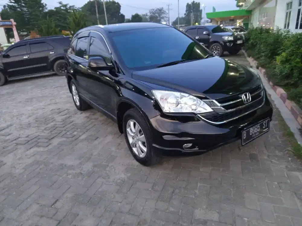crv 2.0 manual 2011