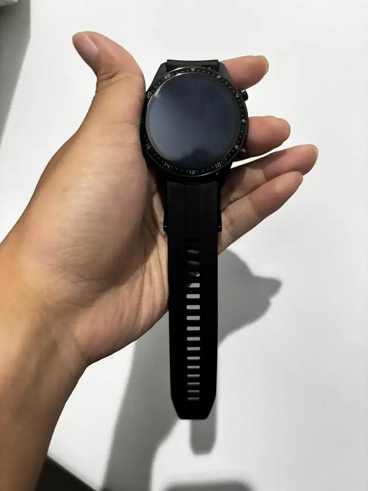 Smartwatch | Huawei Watch GT 2 | Second