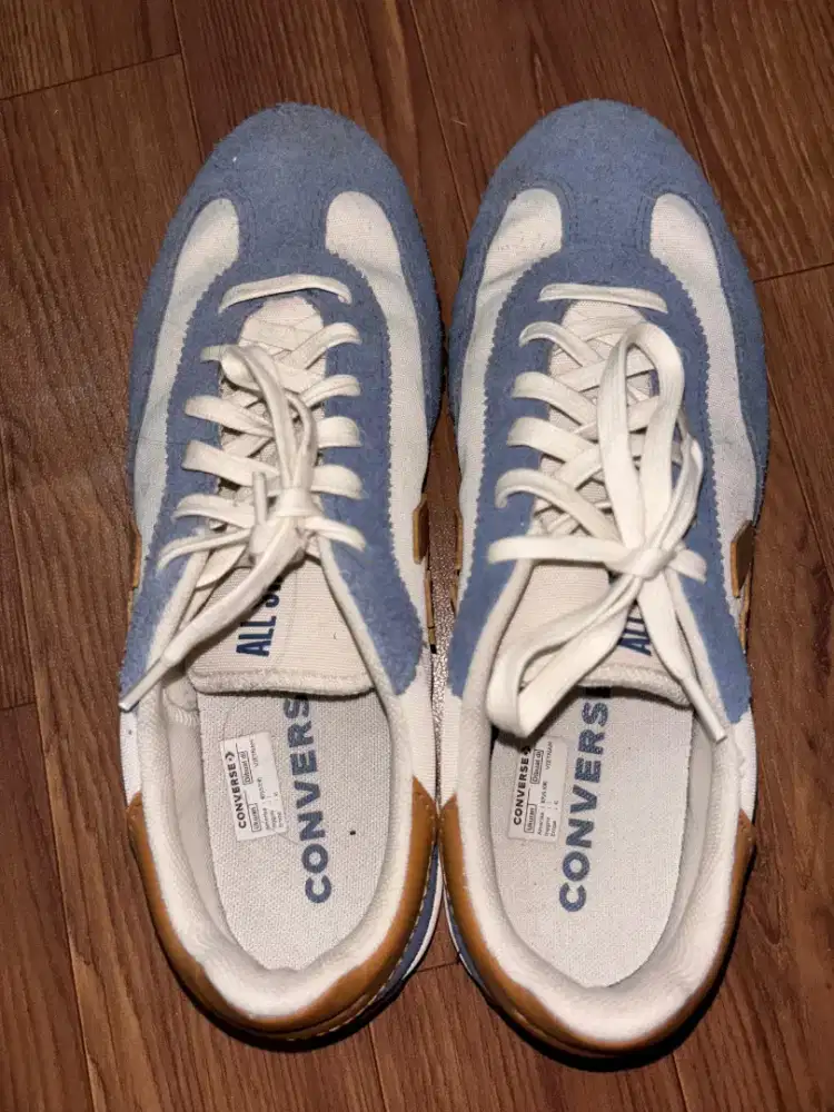 Sepatu Converse original